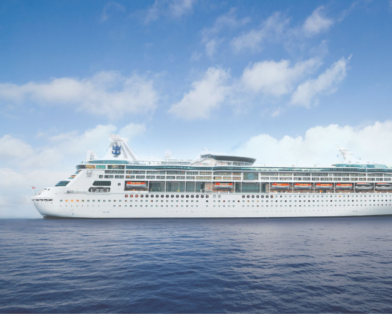 Crucero sin visa por el caribe desde Quito y Guayaquil